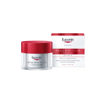 EUCERIN dieninis kremas normaliai ir mišriai brandžiai odai HYALURON-FILLER + VOLUME-LIFT, SPF 15, 50 ml