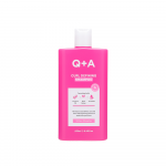 Q+A šampūnas garbanotiems plaukams, 250 ml