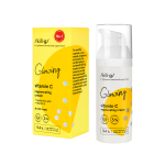 KILIG WOMAN regeneruojamasis veido kremas VITAMIN C, 50 ml