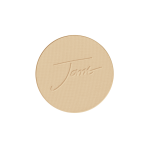 JANE IREDALE presuotos mineralinės pudros papildymas WARM SIENNA, SPF 20, 1 vnt., 9.9 g