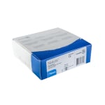 NATURA lygi plokštelė su pakeliamu žiedu, 33-45/70 mm, 5 vnt.