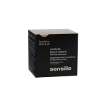 SENSILIS stangrinamasis naktinis kremas UPGRADE, 50 ml