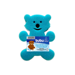 BUBU kempinė BEAR, 1 vnt.