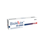 BIOLEVOX HA ONE 2,5 %, 120 mg, 4.8 ml