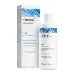 CLINERAL dušo ir vonios aliejus BY AHAVA TOPIC, 250 ml