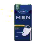 TENA įklotai vyrams MEN LEVEL 2, 20 vnt.