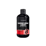 BT THERMO DRINE LIQUID, greipfrutų skonio, 500 ml