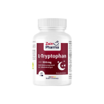 ZEIN PHARMA L-triptofanas, 500 mg, 45 Kapsulės