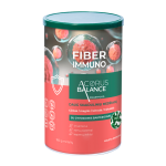 Acorus Balance skaidulos FIBER IMMUNO + gyvosios bakterijos, imunitetui, 180 g