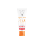 VICHY veido kremas nuo saulės CAPITAL SOLEIL ANTI-AGE 3-IN-1 SPF 50+, 50 ml