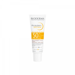 BIODERMA apsauginis kremas nuo saulės fotosenėjimo požymių turinčiai odai PHOTODERM SPOT-AGE SPF50+, 40 ml, 40 ml