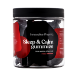 INNOVATIVE PHARMA SLEEP & CALM GUMMIES, 60 guminukų