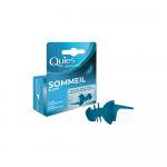 QUIES®Specific apsauginiai ausų kištukai miegui, 1 pora