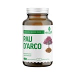 ECOSH PAU D'ARCO, 100 kapsulių