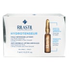 RILASTIL veido serumo ampulės HYDROTENSEUR, 7 x 1 ml, 1 ml