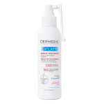 DERMEDIC plaukų serumas CAPILARTE, 150 ml