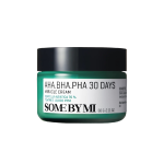 SOME BY MI, veido kremas probleminei odai, AHA BHA PHA 30 Days Miracle, 60 ml