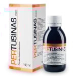 PERTUSINAS, 100 ml, Sirupas, N1