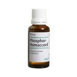Phosphor-Homaccord, 30 ml ir aplikatorius su lašintuvu, geriamieji lašai, tirpalas, N1