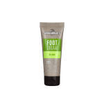 VICTORIA BEAUTY pėdų kremas su šlapalu (20 %) ir mentoliu WORKAHOLIC'S, 75 ml