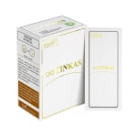 bioCINKAS 30 MG, 20 pakelių