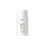 BABĒ apsauginė veido emulsija SUPER FLUID, SPF 50, 50 ml