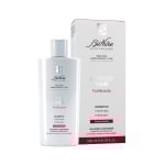 BIONIKE apimties suteikiantis plaukų šampūnas jautriai galvos odai ir silpniems plaukams DEFENCE HAIR FORTIFYING, 200 ml