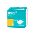 DAILEE Bed Normal 40x60, 30 vnt.