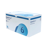 NOVOFINE adatos insulinams, 31 G, 6 mm, 100 vnt.