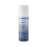 FARMACTIVE SILVER SPRAY, 125 ml