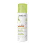 A-DERMA purškiamas kremas-emolientas sausai veido bei kūno odai EXOMEGA CONTROL, 200 ml