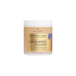 VILD NORD LEMON MARINE COLLAGEN, citrinų skonio, 170 g