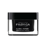 FILORGA regeneruojantis veido kremas veido kontūrų paryškinimui GLOBAL-REPAIR ADVANCED, 50 ml