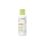 A-DERMA veido ir kūno kremas-emolientas sausai, atopinei odai EXOMEGA CONTROL, nuo gimimo, 400 ml