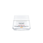 VICHY stangrinamasis veido kremas LIFTACTIV HYALURONIC SPECIALIST H.A., SPF 30, bekvapis, 50 ml