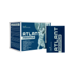 ATLANT MAXIMUS, 28 paketėliai