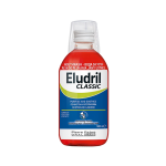 ELUDRIL skystis burnai skalauti CLASSIC, nuo 6 m., 500 ml