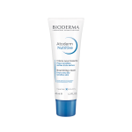 BIODERMA intensyviai maitinantis ir raminantis veido kremas sausai odai ATODERM NUTRITIVE, 40 ml, 40 ml