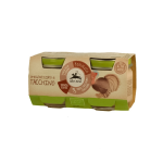 ALCE NERO ekologiška kalakutienos tyrelė kūdikiams, nuo 4 mėn., LT-EKO-001, 160 g