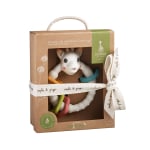 VULLI  kramtukas SOPHIE LA GIRAFE SO'PURE, 3 mėn.+, 1 vnt.