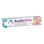 ANAFTIN® gelis BABY, 10 ml