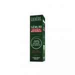 LUXEOL serumas nuo reaktyvaus plaukų slinkimo, 50 ml