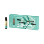 GREENIFY Collagen Joints Shots, sąnariams ir kremzlėms, 20 buteliukų