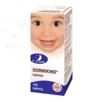 DORMIKIND, Tabletės, N150