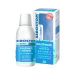 XEROSTOM burnos skalavimo, 250 ml+-