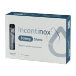 Incontinox® Strong Shots, 14 buteliukų