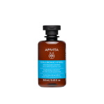 APIVITA, šampūnas HYALURONIC HYDRA, drėkinamasis, 250ml, 250 ml