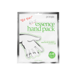 PETITFEE drėkinančios rankų kaukės DRY ESSENCE HAND PACK, 2 vnt.