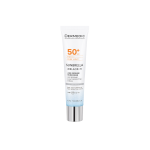 DERMEDIC apsauginis kremas SPF50+ SUNBRELLA, AGE DEFENSE, 40 ml