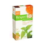 MARTIS RESPECT ilgalaikiai plaukų dažai NR. 06, riešutinė ruda spalva, 135 ml